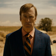 Saul Goodman