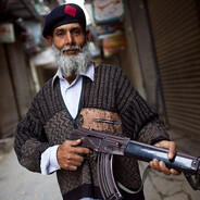 Steam Community Avatar