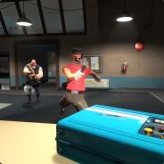 Steam Community Avatar