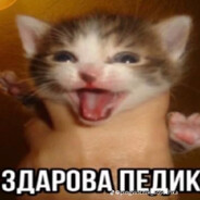 КЛЕВЫЙ