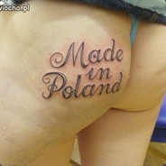 Wodoodporny ińszczanin