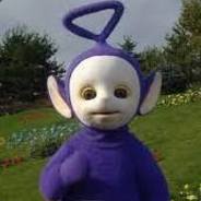 Tinky-Winky