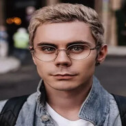 Steam Community Avatar