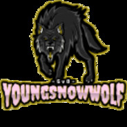 YoungSnowWolf