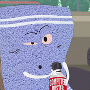 Steam Community Avatar