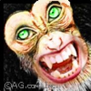 Steam profile picture for @apes
