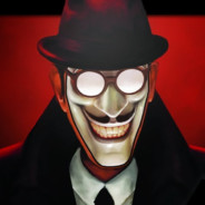 Steam Community Avatar