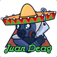 JUAN DEAGLE