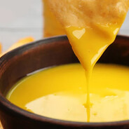 Mild Nacho Cheese