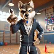 wolfteacher