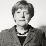 Angela Merkel