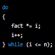 Do While