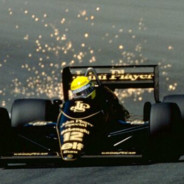 F1 Wolf