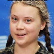 Greta Thunberg