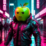 Dead Apple