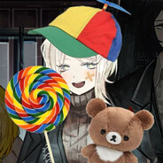 Steam Community Avatar