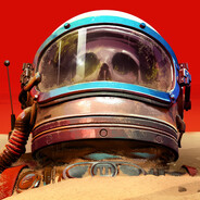 Steam Community Avatar