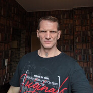 Steam Community Avatar