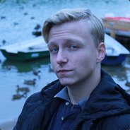 [R.I.P. MAKS] Ro11o