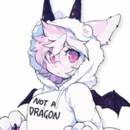 DigiTheCuddleDragon