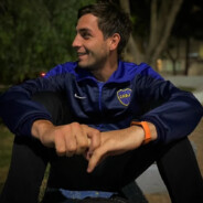 Gonza.