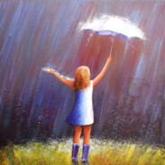 solary_rain