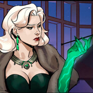 Steam Community Avatar