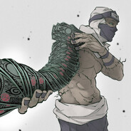 Steam Community Avatar