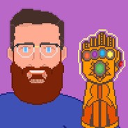 Steam Community Avatar