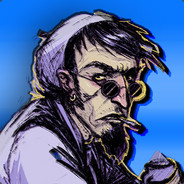 Steam profile picture for @iced