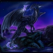 Night Dragon