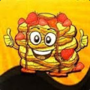 Pancakeman