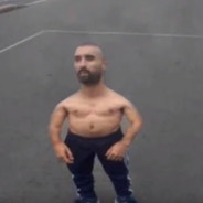 Steam Community Avatar