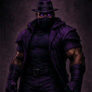 Steam Community Avatar