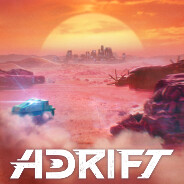 ADRIFT