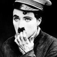Charlie Chaplin