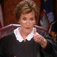 Judge Judy