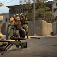 Steam Community Avatar