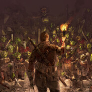 Goblin Merchant