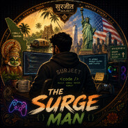 Steam Community Avatar