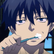 Steam profile picture for @toothbrush