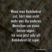 Knäckebrot