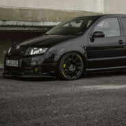 ♠️ SKODA FABIA 1.9 TDI♣