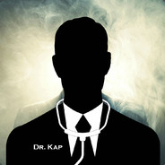 Dr. Kap