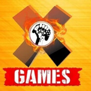 XGamesG27