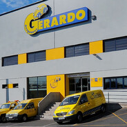 ( ͡° ͜ʖ ͡°) Desguaces Gerardo