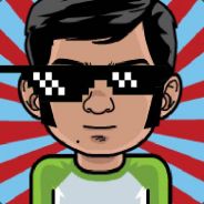 Steam Community Avatar