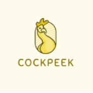 COCKPEEK | einwegkatze