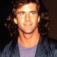 Mel Gibson