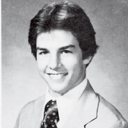 Thomas C. Mapother IV